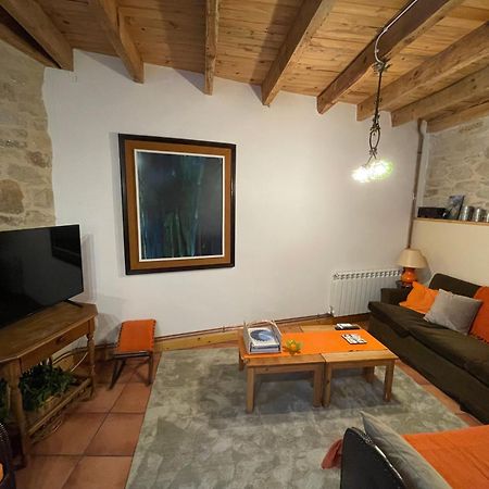 Geoda Fornillos -Refugio En Los Arribes Del Duero Fornillos de Fermoselle Εξωτερικό φωτογραφία